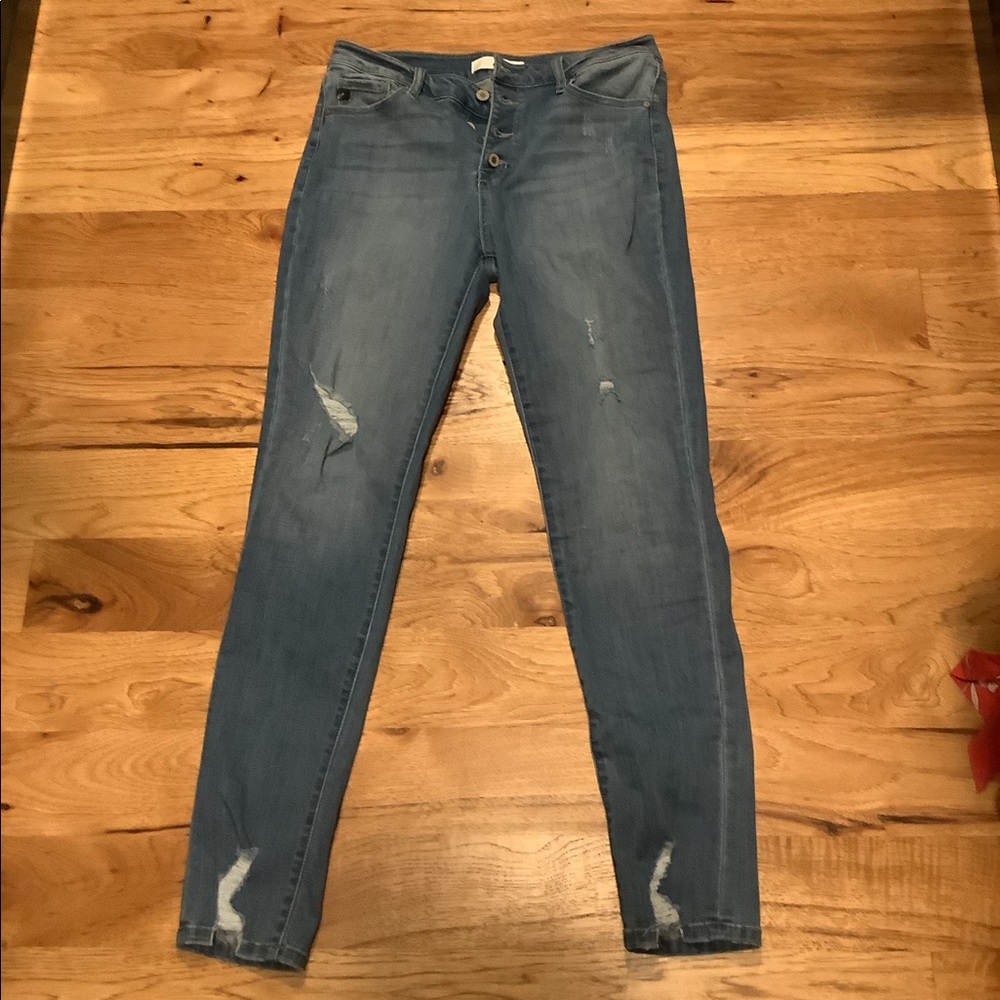 KanCan jeans size 13